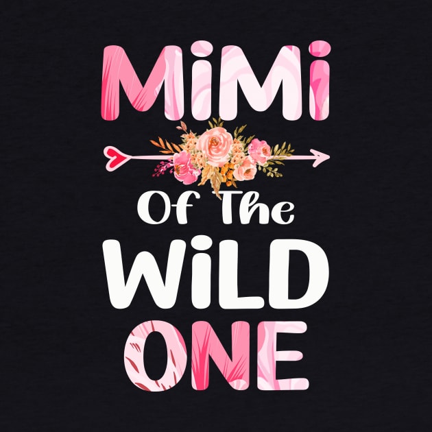 mimi of the wild one mimi by Bagshaw Gravity